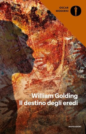 Il destino degli eredi William Golding