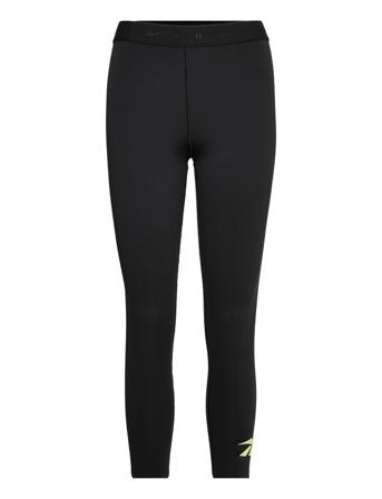 Rbk Vb Leggings Black Reebok X Victoria Beckham