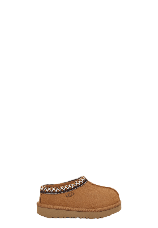 Ugg Toddlers Tasman Skor Unisex Beige 28,5