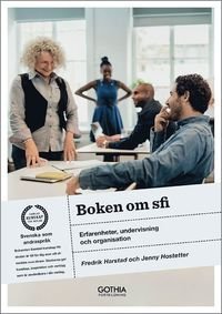 Boken om sfi, ISBN: 9789188099594