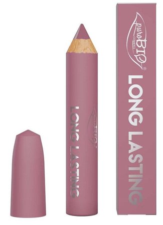 Purobio Cosmetics Chubby Blush Long Lasting 0.22 Nude 3,3g