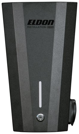 Eldon One Smart ELBC132 Laddbox 7,4kW, Elfördelning & strömförsörjning