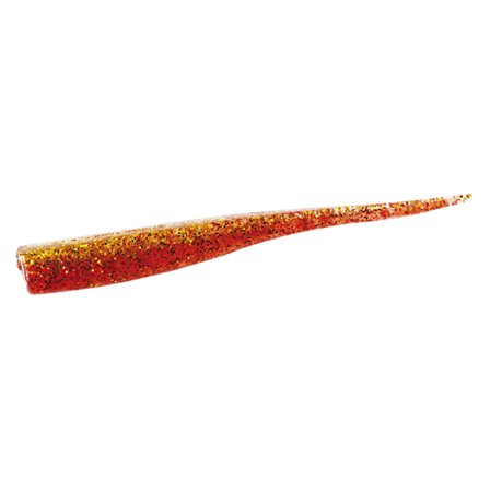 DUO Bayruf BR Fish 8,3cm - Gold Red