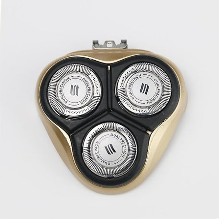 83m Barberhoveder til Serie 8 Folie & Skær 8325s 8330s 8340s 8345s 8350s 8360cc 8370cc