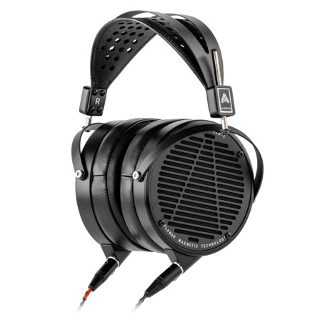 Audeze LCD-X Head-fi koptelefoons