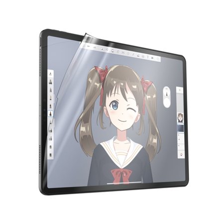 PanzerGlass GraphicPaper Screen Protector iPad Pro 11′′ (2018, 2020-2022, 2024) | iPad Air 10.9'' (2020, 2022)