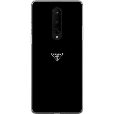 Kompatibelt Mobildeksel til OnePlus OnePlus 8 P....