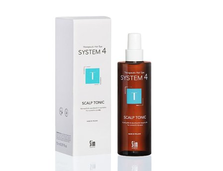 System 4 T Scalp Tonic 150 ml, Hår, Shampoo & Hårpleje, Hovedbundspleje