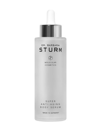 Dr. Barbara Sturm Super Anti-Aging Body Serum - Nude - 100 ml