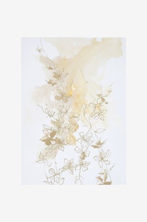 Malerifabrikken - Poster Harvest 2 - Hvit - Postere - Fra Homeroom