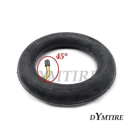8,5x3,0 terrengdekk for Vsett 8/9 Macury Zero 8/9 serie elektrisk scooter 8 1/2x2 (50-134) oppgradert bredere dekk inner tube A