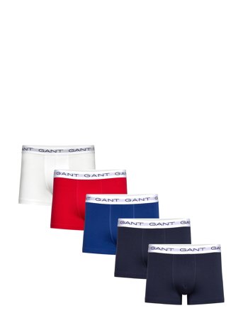 GANT | Trunk 5-Pack | XXXL