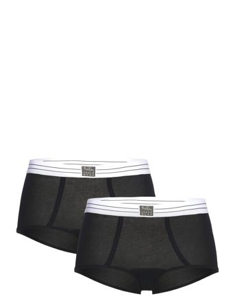 Core Original Minishorts 2P Shortsit Black Björn Borg