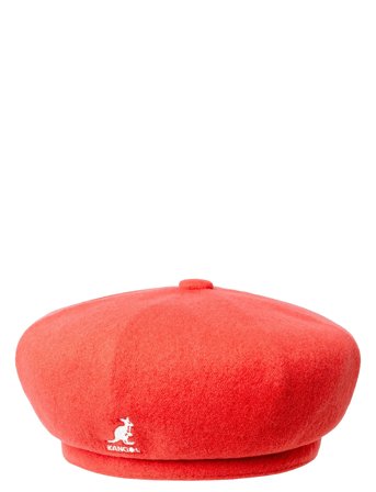 Kangol | Kg Wool Jax Beret | L