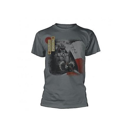 Tokyo Blade Night Of The Blade Live Tour T-shirtkläder