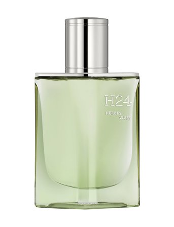 HERMÈS H24 Herbes Vives, Eau De Parfum - Nude - 50 ML