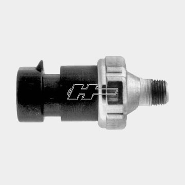 Standard Motors Oljetrycksgivare i metall och plast för motorer, hög precision och hållbarhet i svart och silver