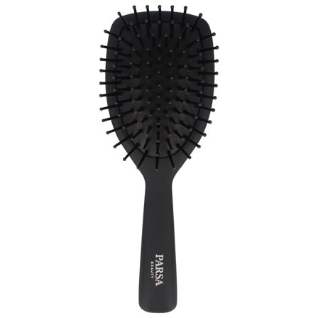 Parsa Carbon Antistatic Paddle Brush S, Hår, Hårbørster, Øvrige