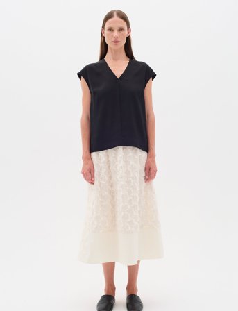 InWear Fionaiw Skirt - White - 40