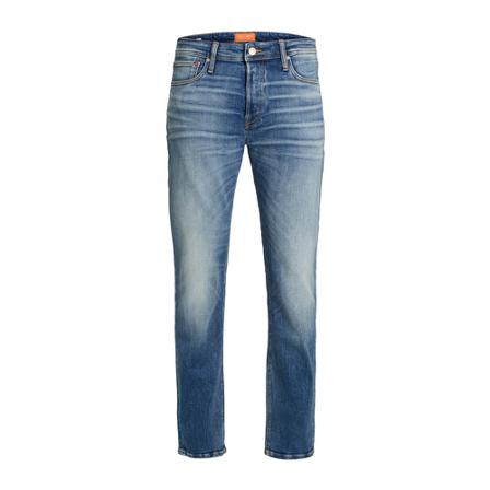 Jack & Jones, Jeans Blauw, Heren, Maat:W38 L32