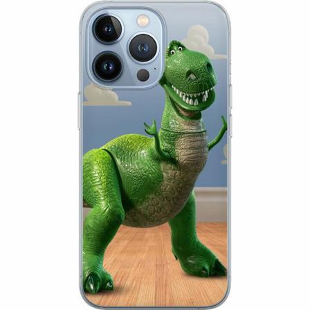 Apple Iphone 14 Pro Genomskinligt Skal Toy Story - Hug