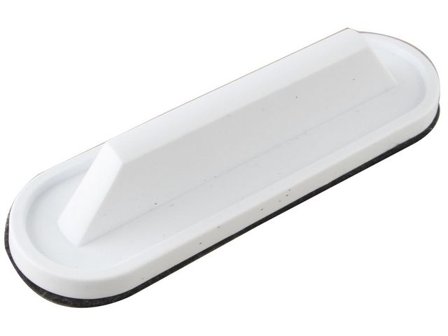 ACTUAL Whiteboardtorkare magnet - Lyreco - Kontorsmöbler och inredning - Whiteboardtavlor och tillbehör - Taveltorkare