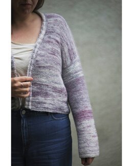 Kofta Hultsfred - Nybörjarkofta