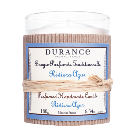 Durance Duftlys Riviera Azur, 180 g