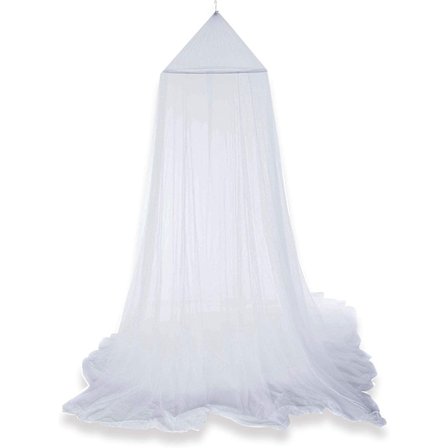 Myggenet, Myggenet i mange størrelser og farver, Myggenet