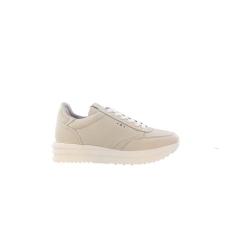 AQA Sneakers , Grijs , Dames , Maat: 39 EU