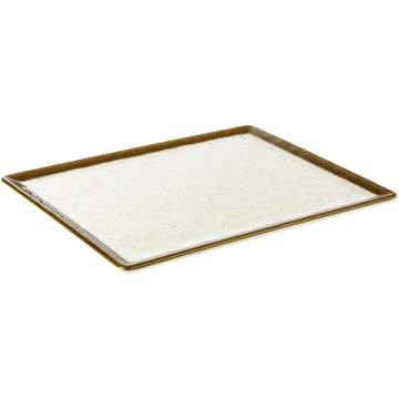 Serveringsfat APS Stone Art Me