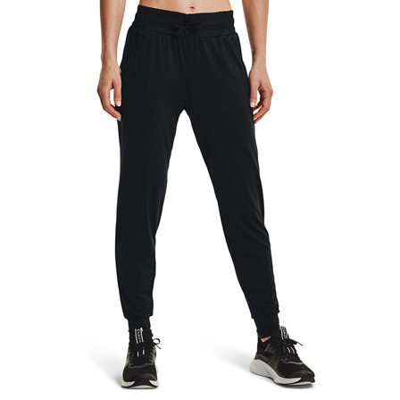 Under Armour UA HG Armour Pant, Black