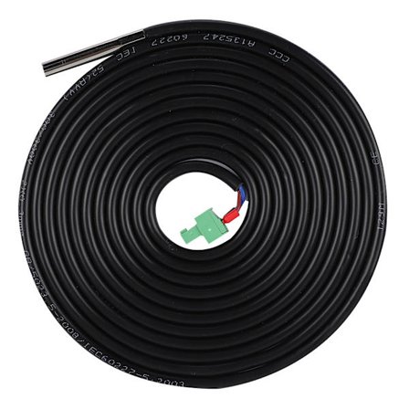 RTS300R47K3.81A Batteritemperatursensor -55~125°C 47K Termistor for Tracer BN