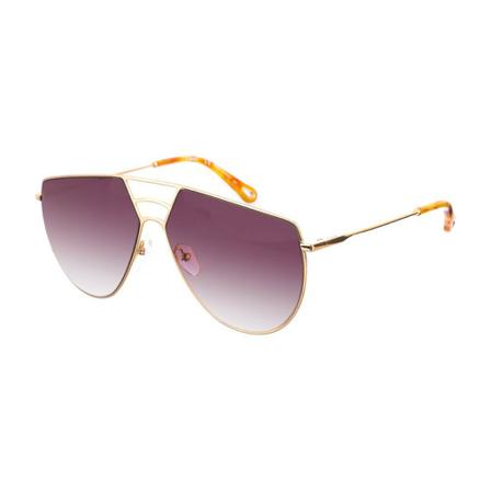Chloé, Sunglasses Brązowy, Kobieta, Rozmiar: ONE Size