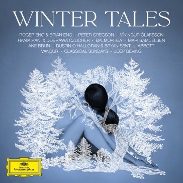Winter tales (music natalizie rivisitate NA