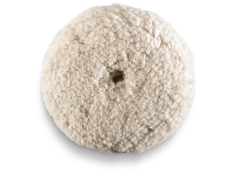 Fein 63723035010 Polerehætte Ø230 mm, Maskintilbehør & forbrugsvarer