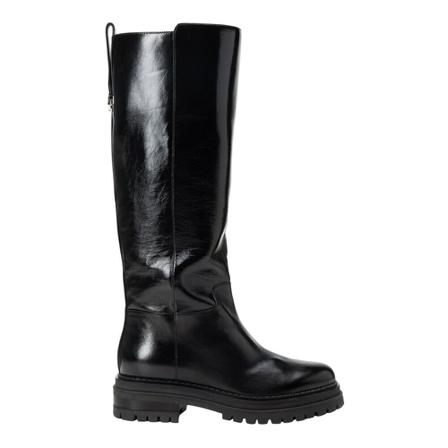 Sergio Rossi, Boots Czarny, Kobieta, Rozmiar: 39 EU