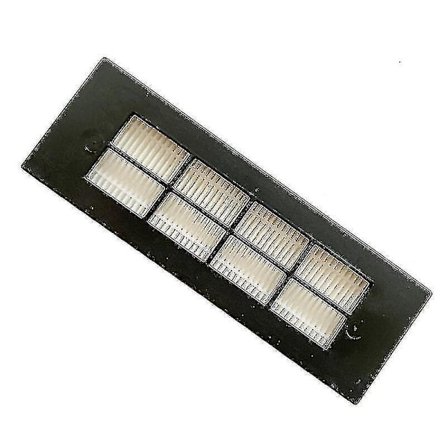 Robotstøvsuger Hepa-filter Conga 3090 Støvsuger