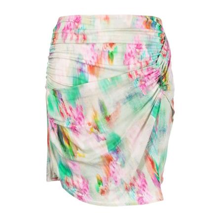Iro, Short Skirts Zielony, Kobieta, Rozmiar: M