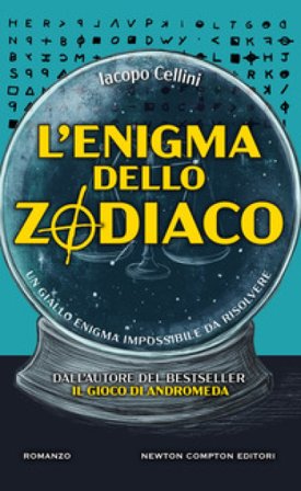 L'enigma dello zodiaco Iacopo Cellini
