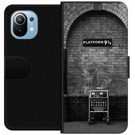 Xiaomi Mi 11 Plånboksfodral Harry Potter Hogwarts Legacy