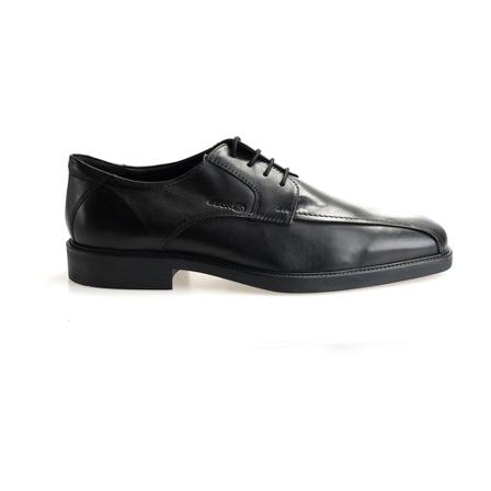 Geox ;Brandolf; Schoenen , Zwart , Heren , Maat: 41 EU