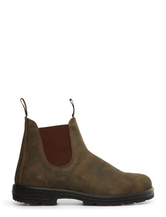 Blundstone Bl 585 Classics Chelsea Boot - Brown - 42.5