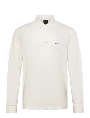 Armani Exchange | Polo Shirt | S