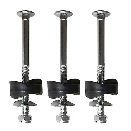 Skruer Værktøjsskruer Til At Fiksere Trampolinens Hopstabilitet, Reservedele