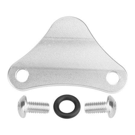 K Series EVAP Purge Port Plug Kompatibel Honda RSX Civic K20 K24 SI KTD PRG PLG