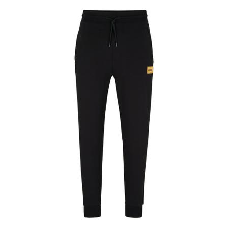 Hugo Boss Sweatpants svart, Herr, Herr, Storlek: M
