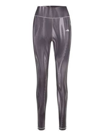 adidas Performance | Adidas Optime Full Length Leggings Print | S
