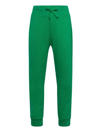 Trousers Bottoms Sweatpants Green United Colors Of Benetton