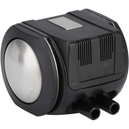 Maskinpulsator, Pneumatisk Pulsator, Melkemaskin Pneumatisk Pulsator, HP102 Melkepulsator Melkemaskintilbehør Landbruksutstyr